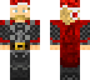 updated christmas thor