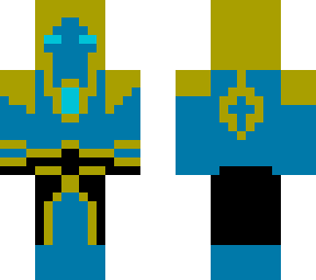 vor master