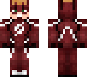 wally west flash