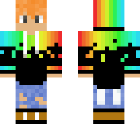 warning: this is a re-skin of another skin!