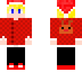 weihnachtsjunge 2