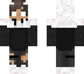 white camo