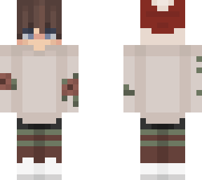 xreb (guy version)