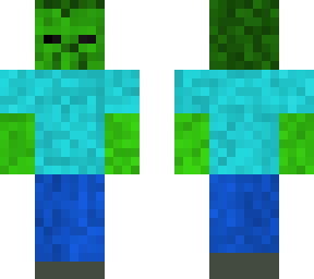 zombie