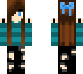 a girl idk
