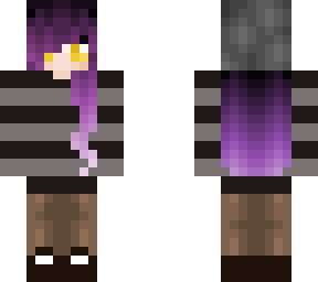 a skin for a friend