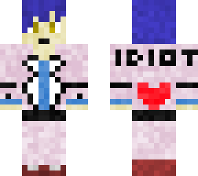 anime boy