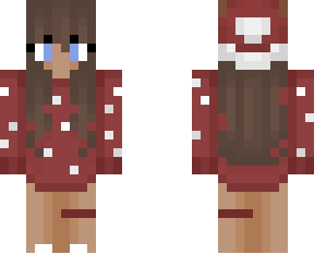 another christmas skin!