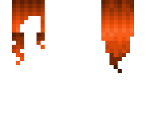 autumn - hair base