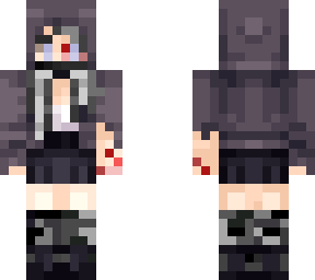 blind thief skin!