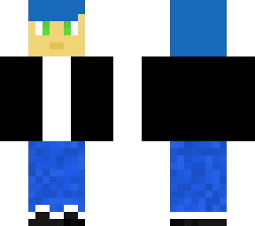 blue disco bro