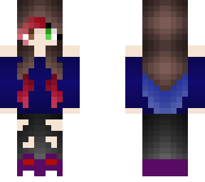 broken betty