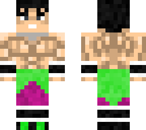 broly 2018
