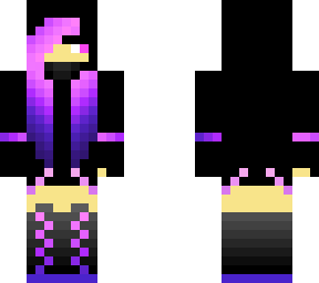 ceris the end matriarch (originally made by flyingswooper9b