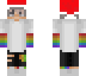 chrismas recolour
