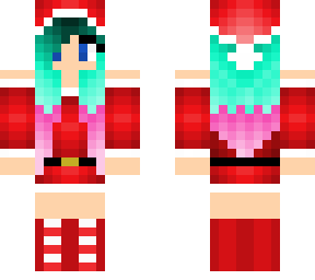 chrismas tenshi