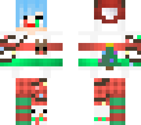 christmas alex