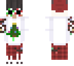 christmas clout