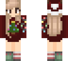 christmas edit