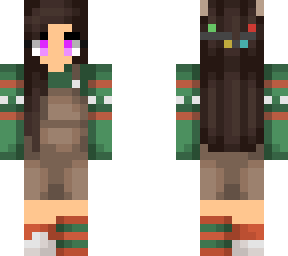 christmas mystic