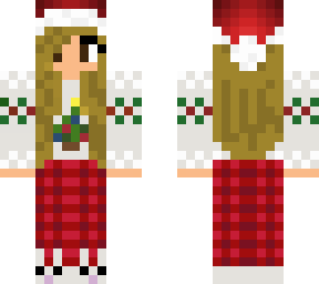 christmas pjs