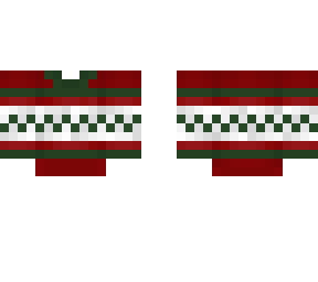 christmas sweater base