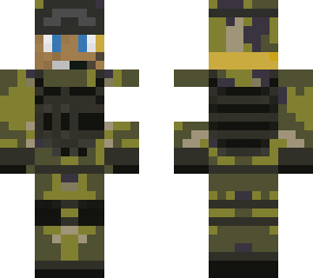 combat medic