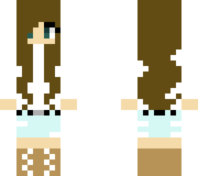 cow girl