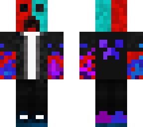 creeper master