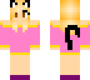 cute meif'wa