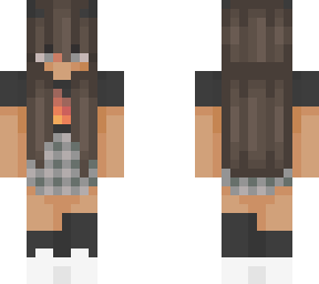 cute skin