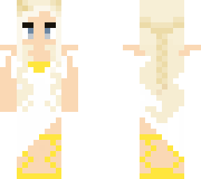 daenarys targaryen