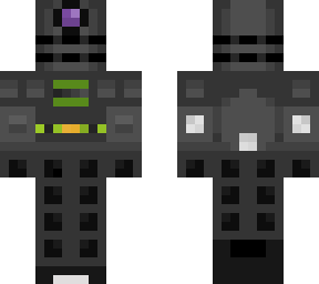 dalek storm