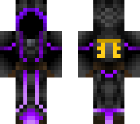 dark mage