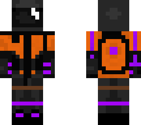 dark vanguard