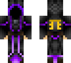 dark wizzard