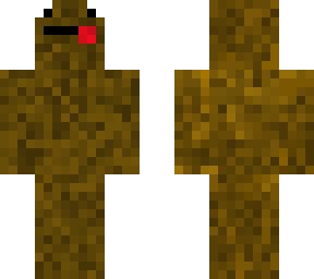 derpy poop man