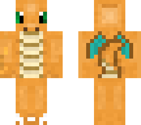 dragonite