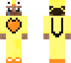 duck steve