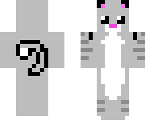 el gatito kawai