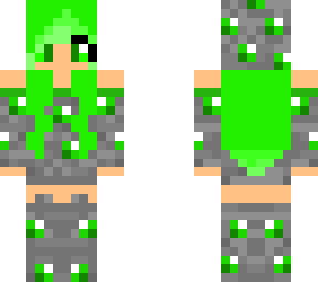 emerald