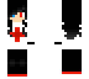 emo healer