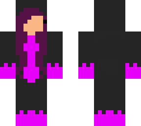 ender onesie (edit for more player models mod)