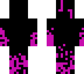 enderman xl