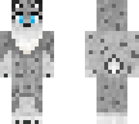 female cute lynx