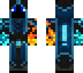 fire magican