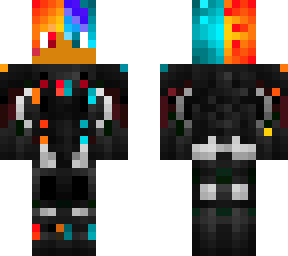 fire water boy