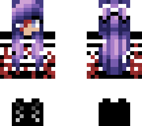 galaxy elf christmas version