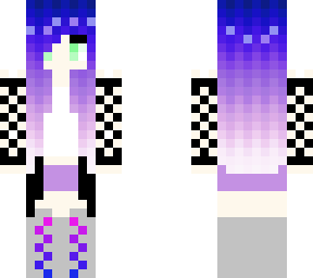 galaxy girl