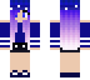 galaxy girl